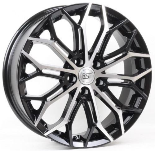 Диск RST R208 6,5x18 5*108 Et:33 Dia:65,1 BD