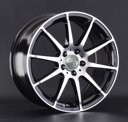 Диск Replay MR109 8x18 5*112 Et:50 Dia:66,6 bkf