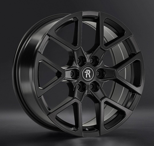 Диск Replay GN145 8x18 6*120 Et:50 Dia:67,1 BKS