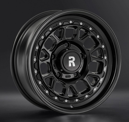 Диск Replay SZ79 6x16 5*139,7 Et:0 Dia:108,5 BKS