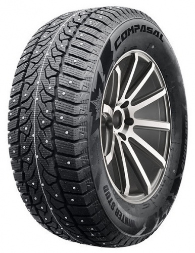 Шина Compasal Winter Stud 175/65 R14 86T