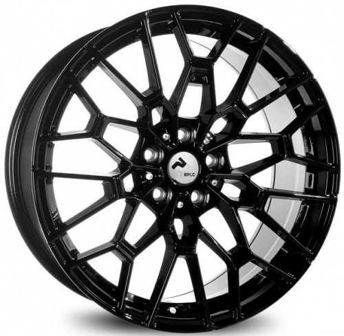 Диск RPLC BM112 8,5x19 5*112 Et:29 Dia:66,6 BLK