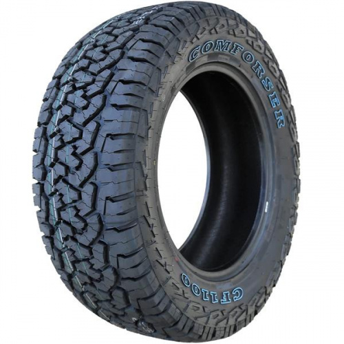 Шина Comforser CF1100 245/55R19 107H