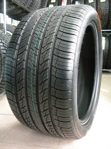 Шина Altenzo SPORTS NAVIGATOR 215/65 R16 102V XL