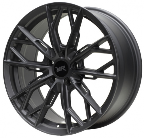 Диск RR CSSYA3385 8x18 5*114,3 Et:45 Dia:67,1 BLK/M