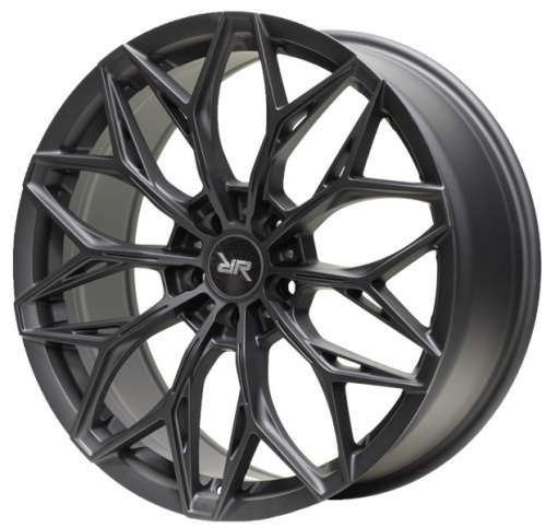 Диск RR CSSYA3386 8,5x20 5*114,3 Et:40 Dia:73,1 BLK/M