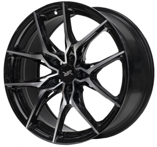 Диск RR CSSYA3854 8x18 5*108 Et:42 Dia:63,4 B-P