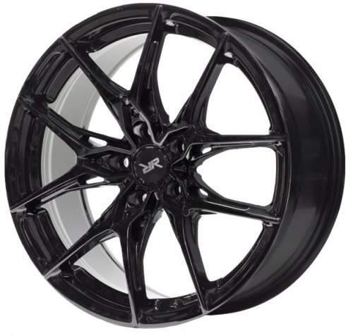Диск RR CSSYA3854 8x18 5*114,3 Et:40 Dia:67,1 BLK