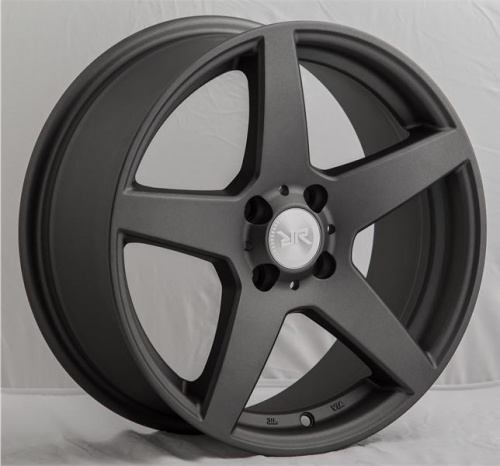 Диск RR CSS 254 6x14 4*100 Et:35 Dia:60,1 MK/M