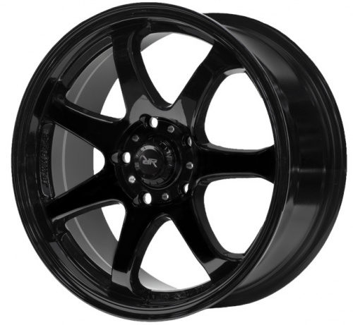 Диск RR CSS 356 7x16 5*114,3 Et:40 Dia:67,1 BLK