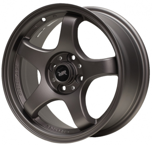 Диск RR CSS 391 6,5x15 4*98 Et:35 Dia:58,6 OY/M
