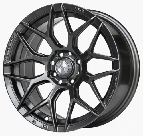 Диск RR CSS3940 7x16 4*100 Et:40 Dia:60,1 MK/M