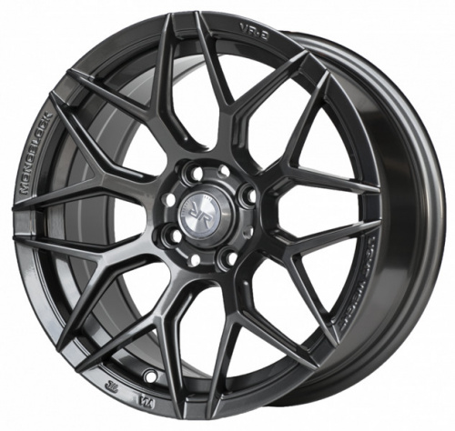Диск RR CSS3940 7,5x17 4*100 Et:40 Dia:60,1 MK