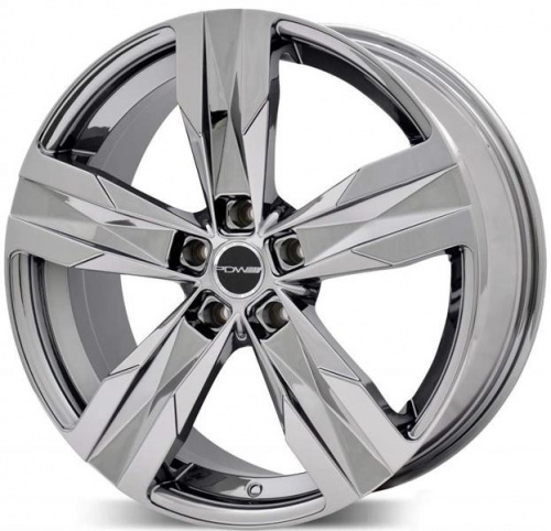 Диск PDW PRISM 8,5x20 5*108 Et:42 Dia:63,3 CHB