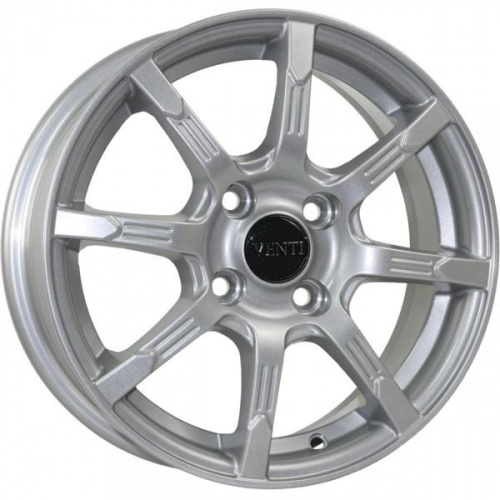 Диск VENTI 1417 5,5x14 4*98 Et:35 Dia:58,6 SL