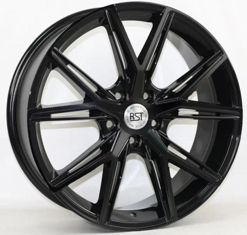 Диск RST R129 7,5x19 5*108 Et:41 Dia:65,1 BL