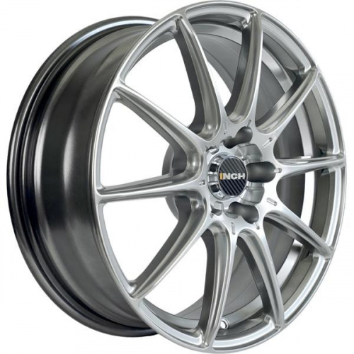 Диск INCH FA8537 6,5x17 5*108 Et:33 Dia:60,1 Hyper Black 5