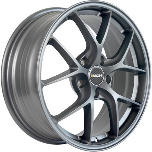 Диск INCH FA8538 7x17 5*110 Et:38 Dia:65,1 Satin Gunmetal