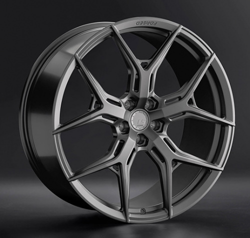 Диск LS Forged FG14 9x20 5*112 Et:35 Dia:66,6 MB
