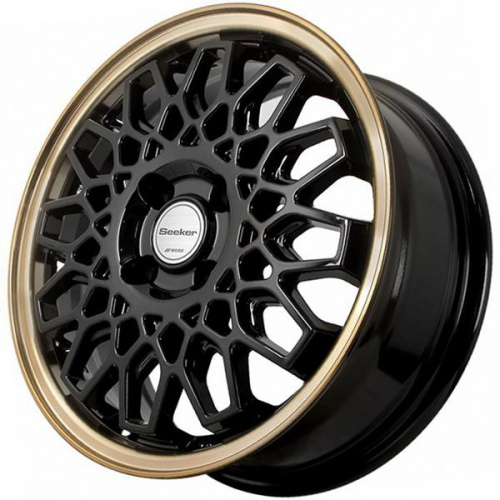 Диск Sakura Wheels YA9661 5,5x15 4*100 Et:40 Dia:67,1 B3TG