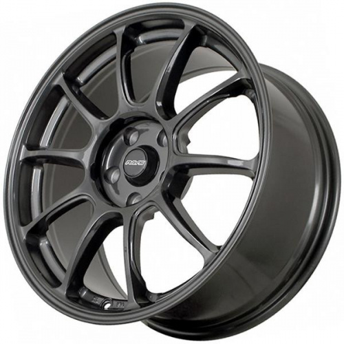 Диск FF SH7082 8,5x18 5*114,3 Et:35 Dia:73,1 Dark Gunmetal
