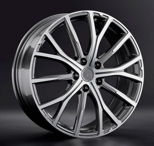 Диск LS Forged LSFG21 7x19 5*114,3 Et:40 Dia:67,1 GMF