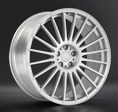 Диск LS Forged FG68 9x20 5*112 Et:35 Dia:66,6 SS