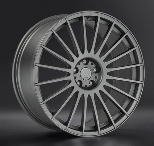 Диск LS Forged FG68 9,5x21 5*112 Et:36 Dia:66,6 MGM