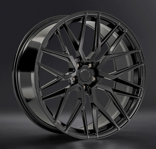 Диск LS Forged FG04Y 9x19 5*112 Et:38 Dia:66,6 BKS