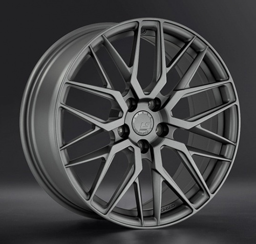 Диск LS Forged FG04Y 8x18 5*120 Et:40 Dia:74,1 MGM