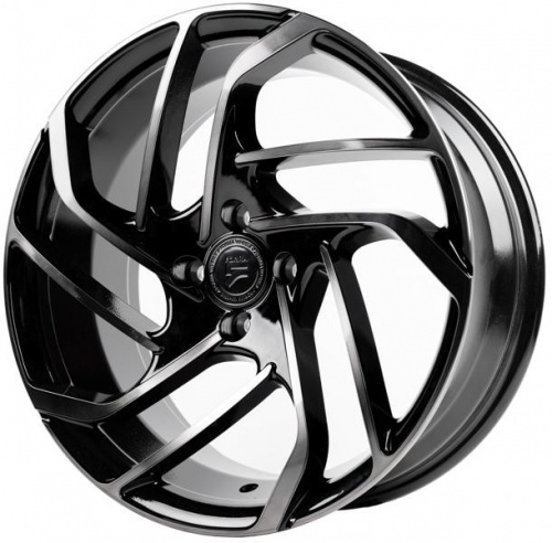 Диск VAGE ZAFIRA 7,5x17 4*100 Et:38 Dia:73,1 BGKF