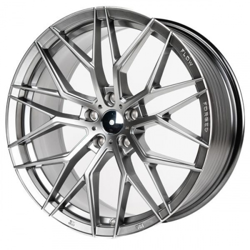 Диск Vorsteiner V-FF 107 8,5x19 5*112 Et:38 Dia:73,1 HB
