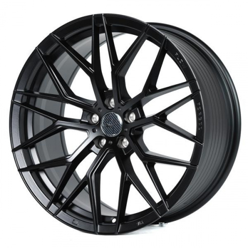Диск Vorsteiner V-FF 107 8,5x19 5*112 Et:38 Dia:73,1 B