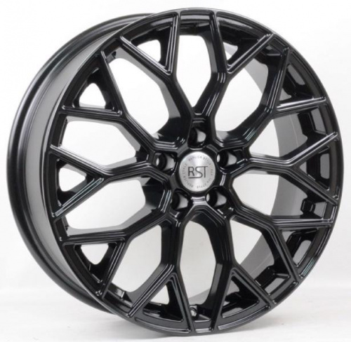 Диск RST R198 6,5x18 5*114,3 Et:45 Dia:66,6 BL