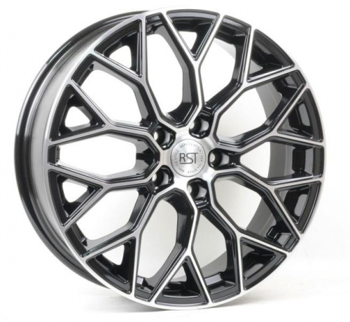 Диск RST R198 6,5x18 5*114,3 Et:45 Dia:66,6 BD
