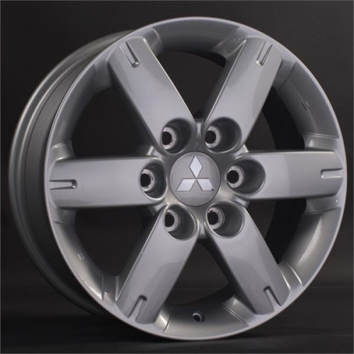 Диск H-Replica MI4 7,5x17 6*139,7 Et:46 Dia:67,1 S