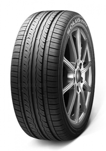 Шина Kumho KH17 Solus 215/45R17 91W