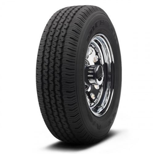 Шина Michelin LTX A/S 285/45 R22 110H