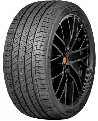 Шина Galaxia SL677 315/35 R21 111V