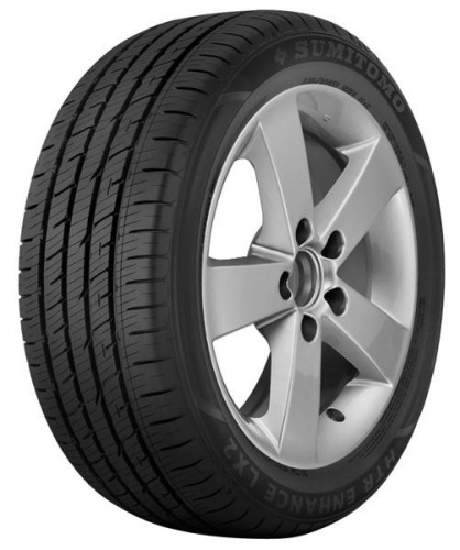 Шина Sumitomo HTR Enhance LX 245/40 R19 94W