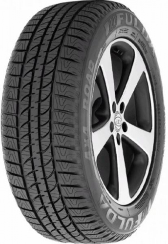 Шина Fulda 4*4 Road 285/50 R20 112H