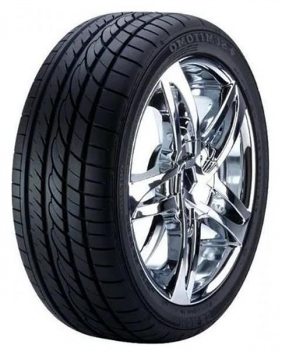 Шина Sumitomo HTR Z3 245/35 R20 95Y