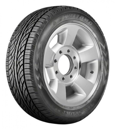 Шина Sumitomo HTR Sport H/P 275/55 R20 117H
