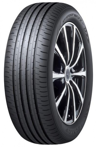 Шина Dunlop SP Sport Maxx 060 245/45R20 103Y