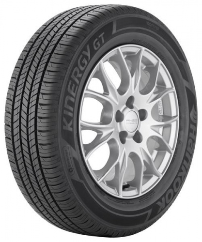 Шина Hankook Kinergy GT H436 225/55R17 95H