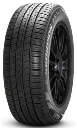 Шина Pirelli Scorpion AS Plus 3 275/50R22 111H