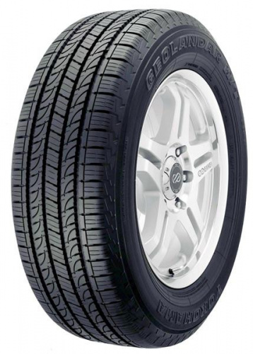 Шина Yokohama Geolandar G056 275/50R21 113V