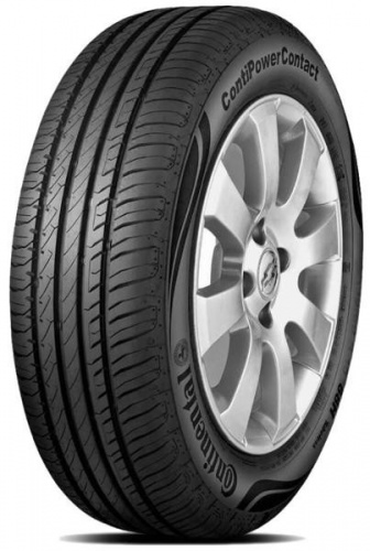 Шина Continental ContiPowerContact Eco 205/55R17 91V