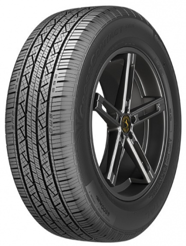 Шина Continental CrossContact LX25 285/45R22 114H
