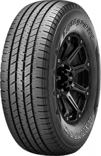 Шина Hankook Dynapro HT RH12 285/45R22 114H